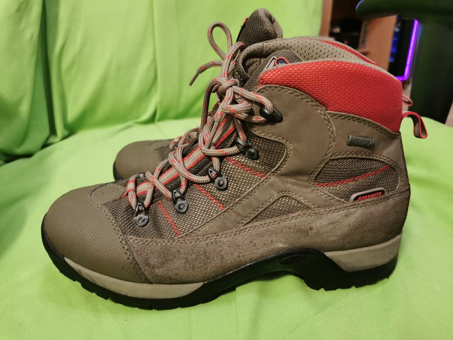 Ghete Dolomite gtx 39 hoka salewa mammut la sportiva merrel salomon