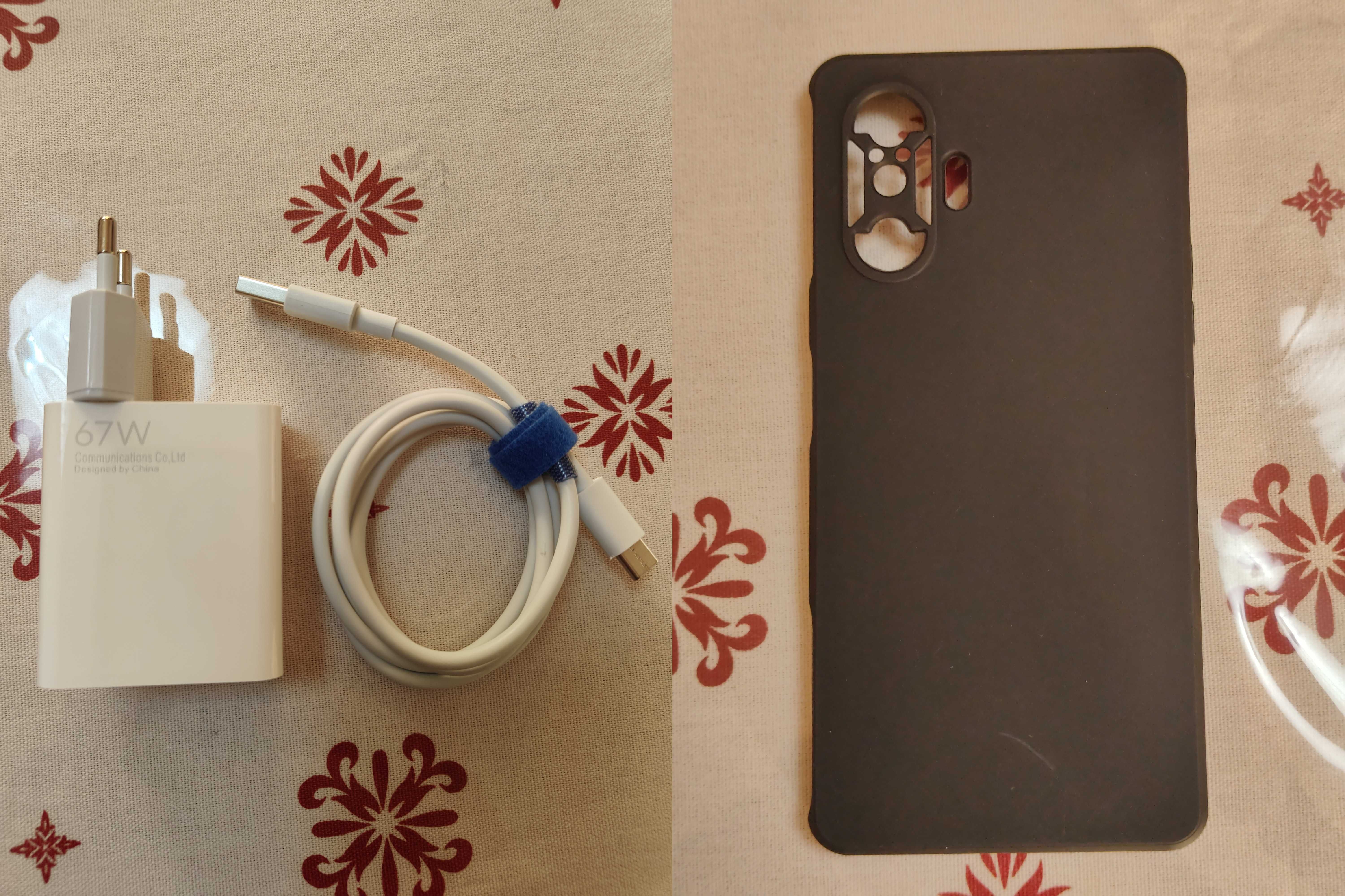 Xiaomi Redmi K40 Game Enhanced Edition 12/256 GB