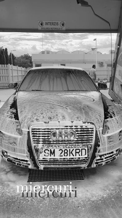 Vand sau schimb Audi A6C6 2008