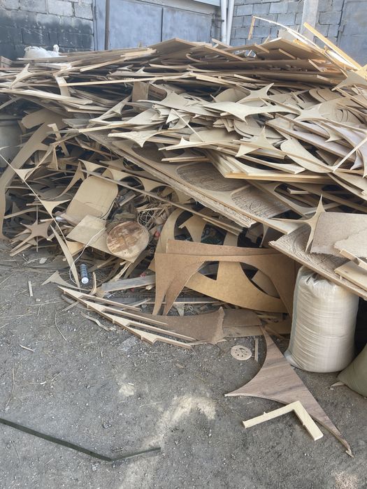 Дрова бесплатно обрезки фанер лдсп двп