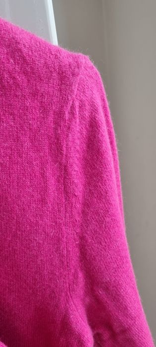 Pulover casmir 100%