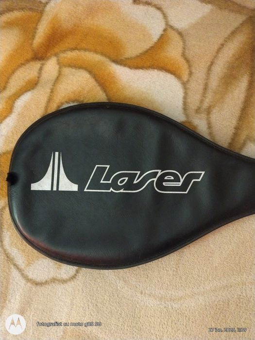 Racheta tenis Laser Supra