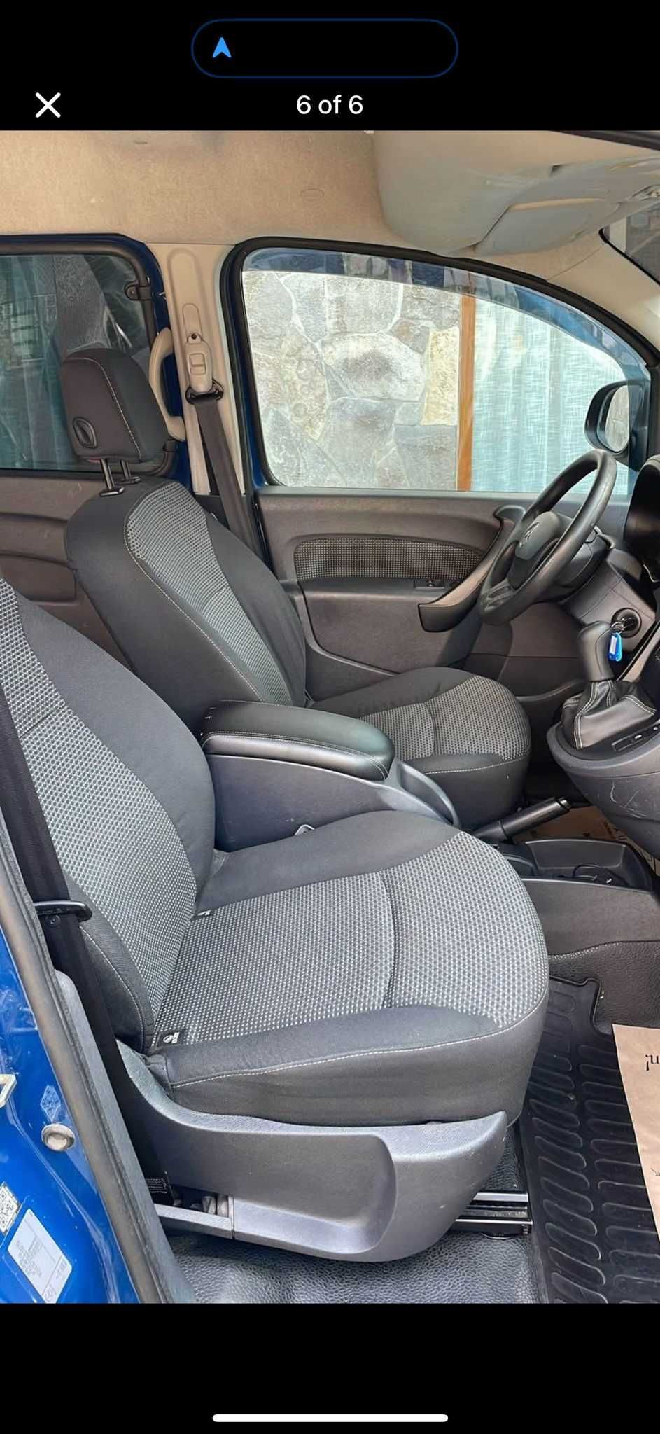 De vanzare Mercedes Citan