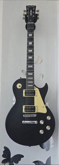 Chitara electrica Harley benton LP