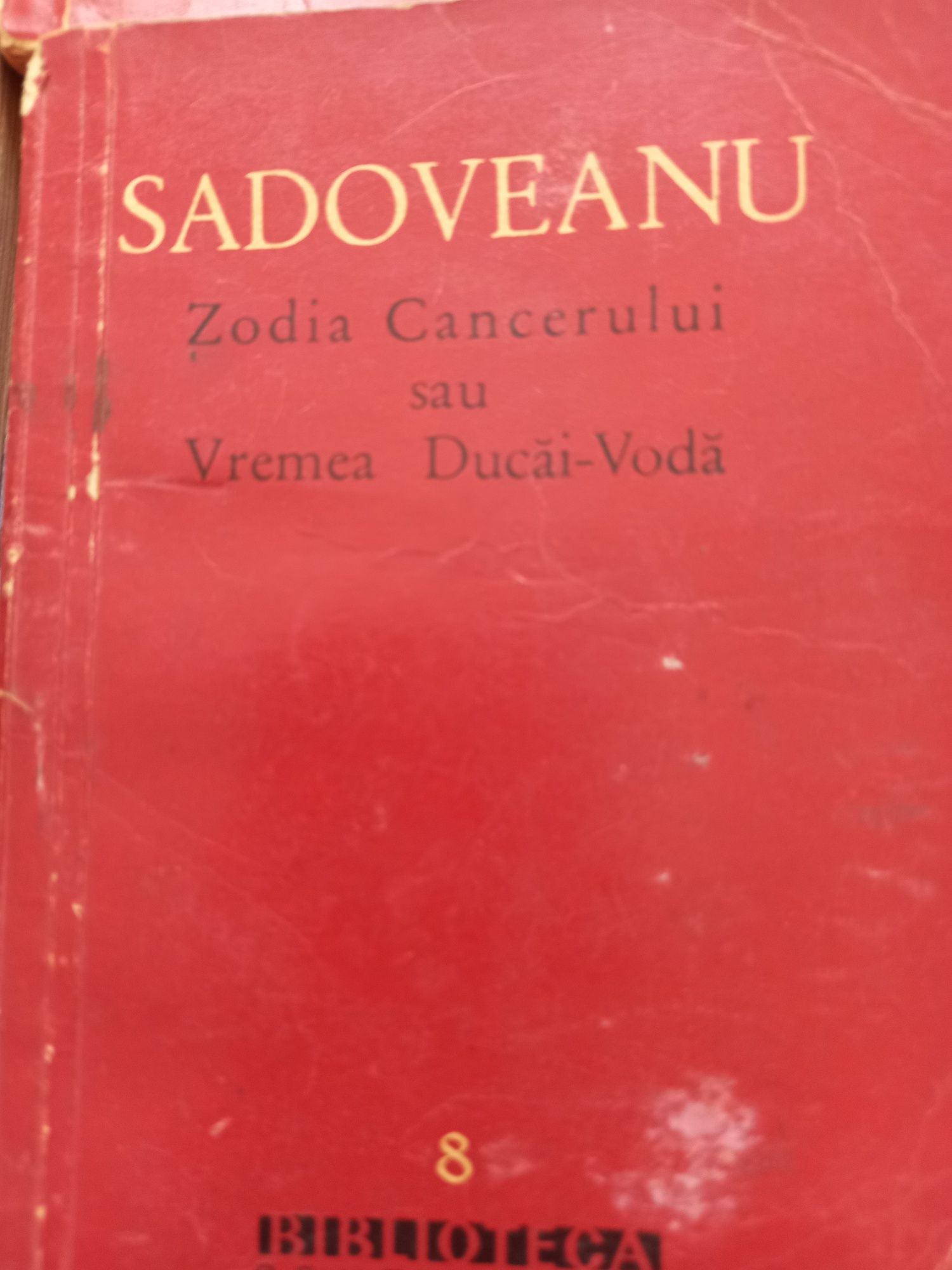 Carti în stare buna