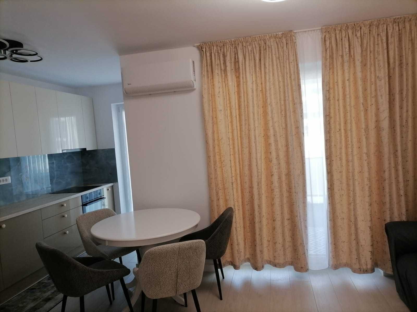 Dau in chirie apartament cu 2 camere in Elite City Cluj-Napoca