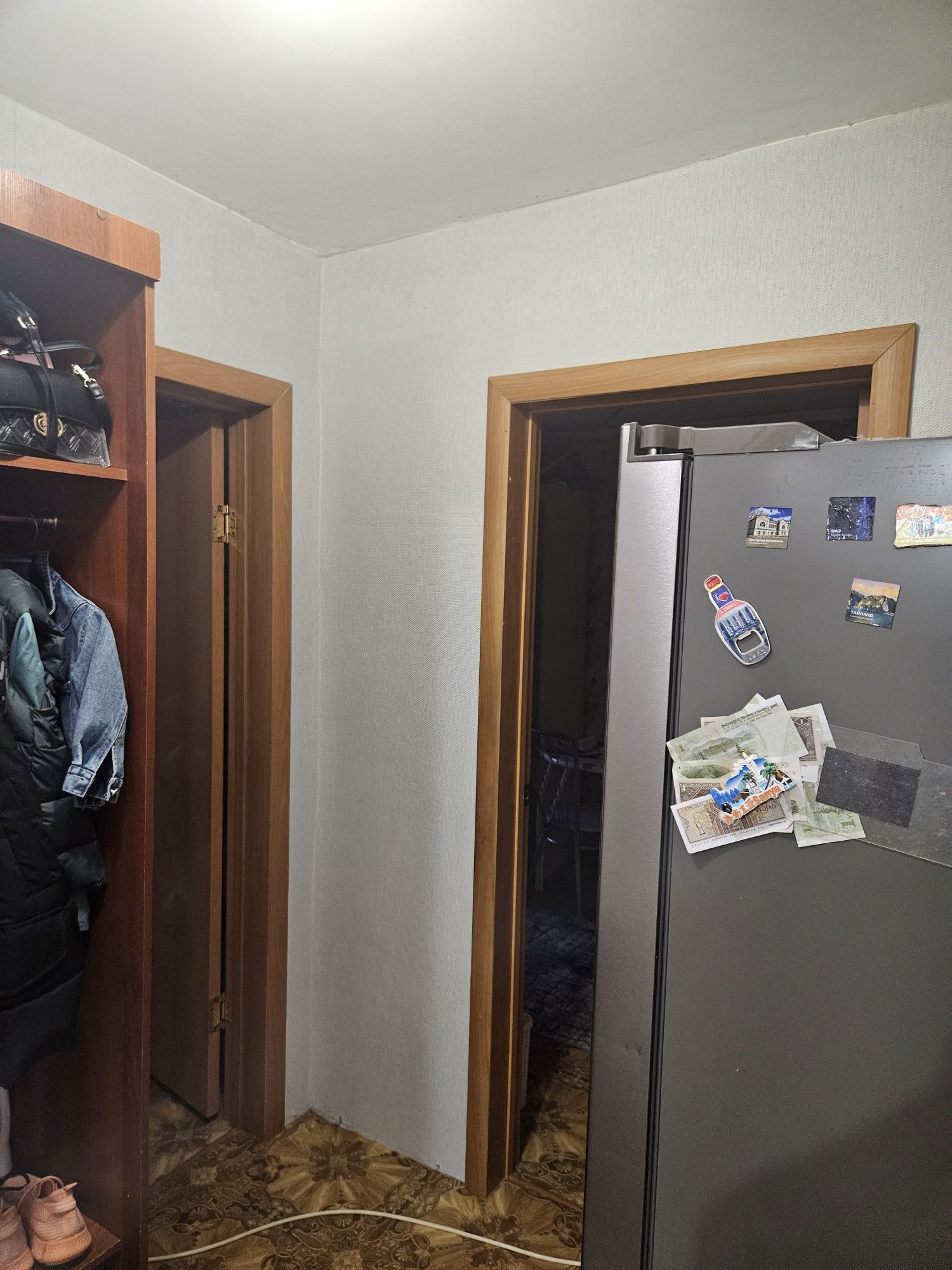 Продам 3х комнатную кв