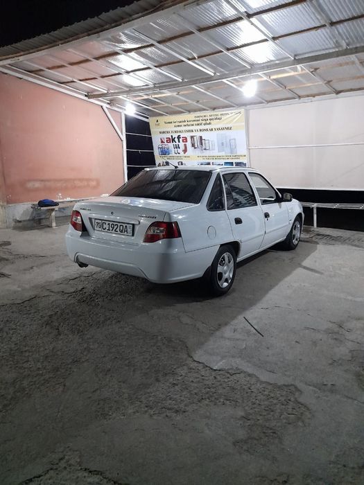 Nexia 2  1.6 donc 4 pozitsiya