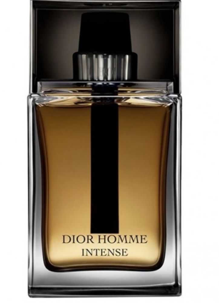 Dior homme intense 100 ml premium