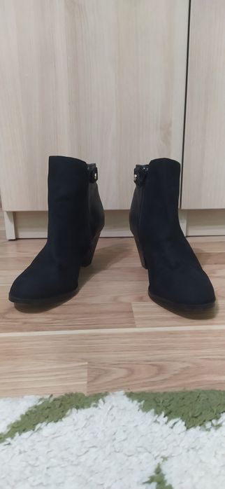 Дамски боти 37 номер