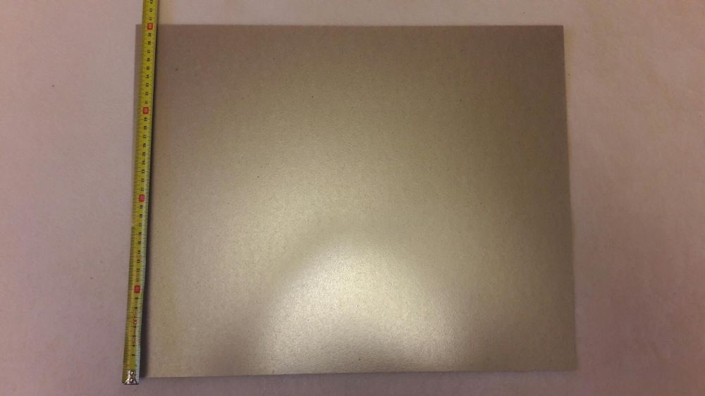 Folie de mică, placa de mica, mica izolatoare pentru cuptor microunde