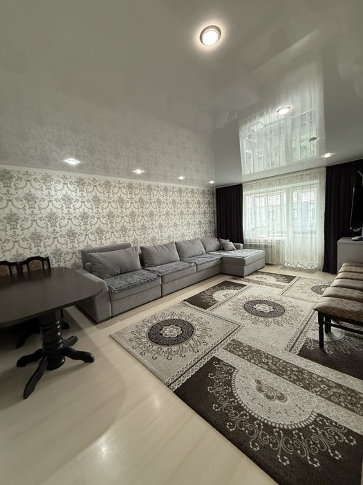 Продам квартиру на Спортивной 20