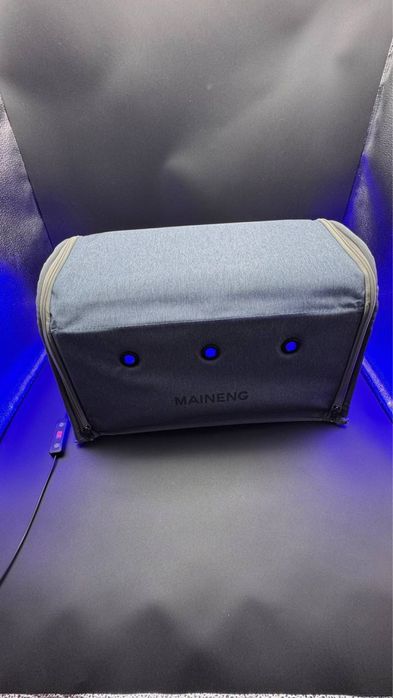 Фотолампа LED blue light box в арнеду