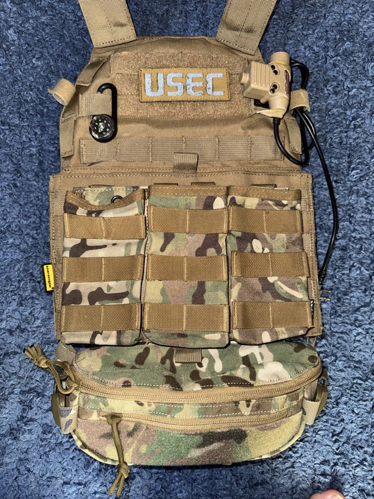 Emersongear LBT6094 Plate Carrier
