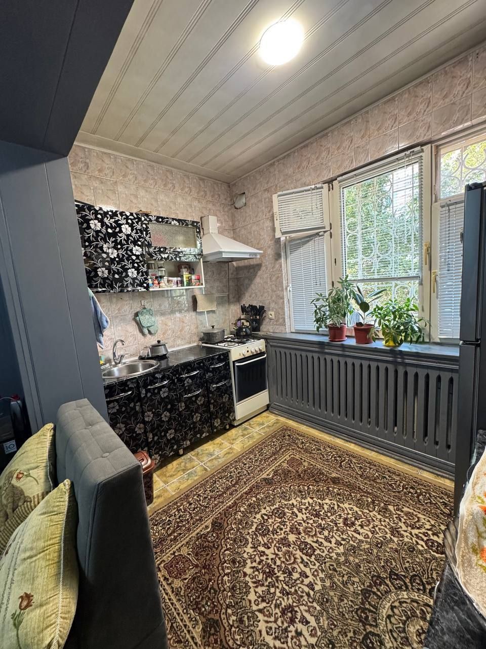 Срочно продам квартиру, своя