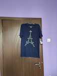 Nike Roger Federer RF Тениска Eiffel Tower Nadal Tennis Jordan