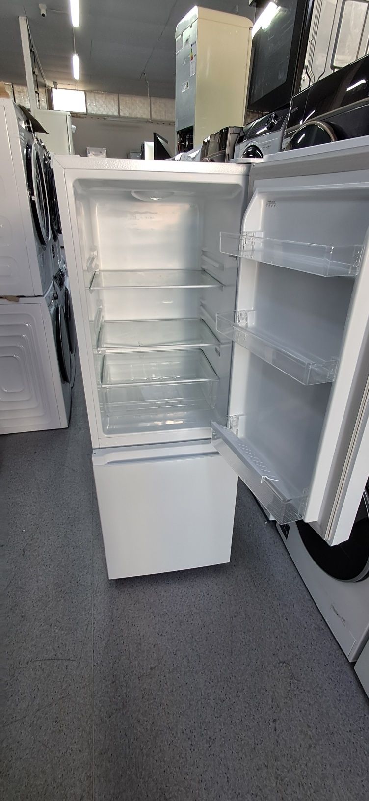 Frigider Bomann 177l A++ import Germania Garanție Ch77