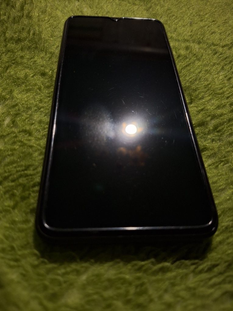 Samsung Galaxy A03s kafolati bilan