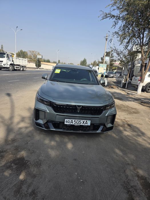 Voyah free appolotech Moshina sotiladi