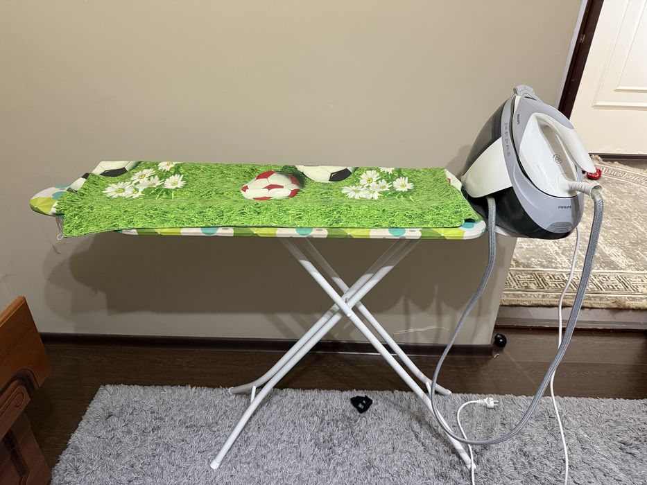 Гладельная доска