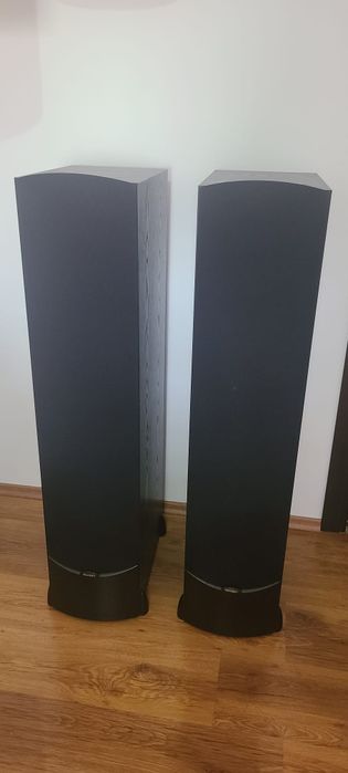 Boxe Podea  Paradigm