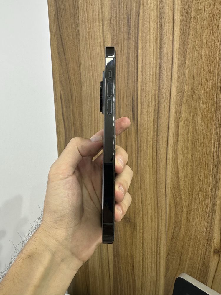 iphone 14pro max black 128 gb 88 %