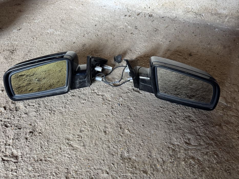 Огледала бмв 5, е60/е61( ogledala bmw e60/e61)