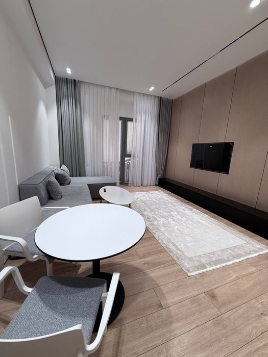 Квартира в аренду в ЖК Mirabad Avenue Премиум класс