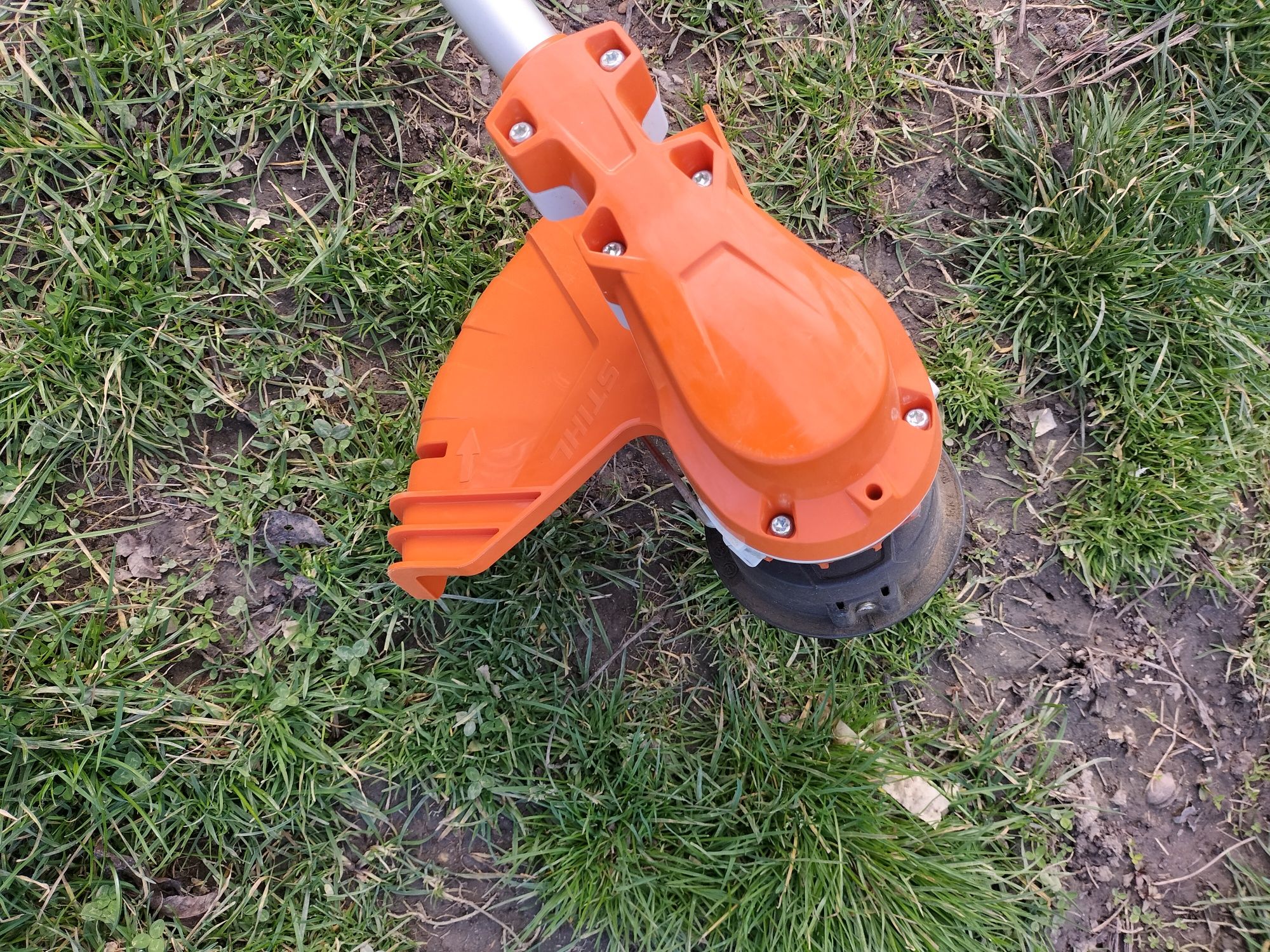 Trimer Stihl FSA86 R