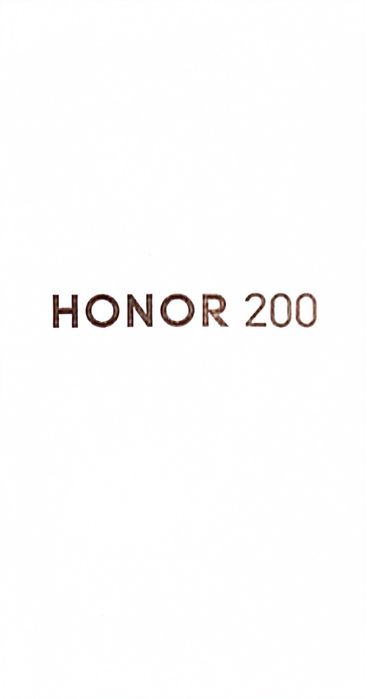HONOR 200 512 GB !!! Ca nou !!!