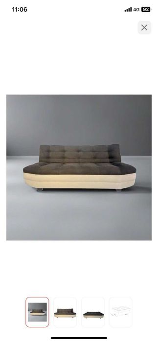 Продам диван б/у