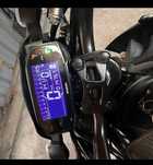 Vand Motocicleta  Suzuki A1 (pt.16 ani)