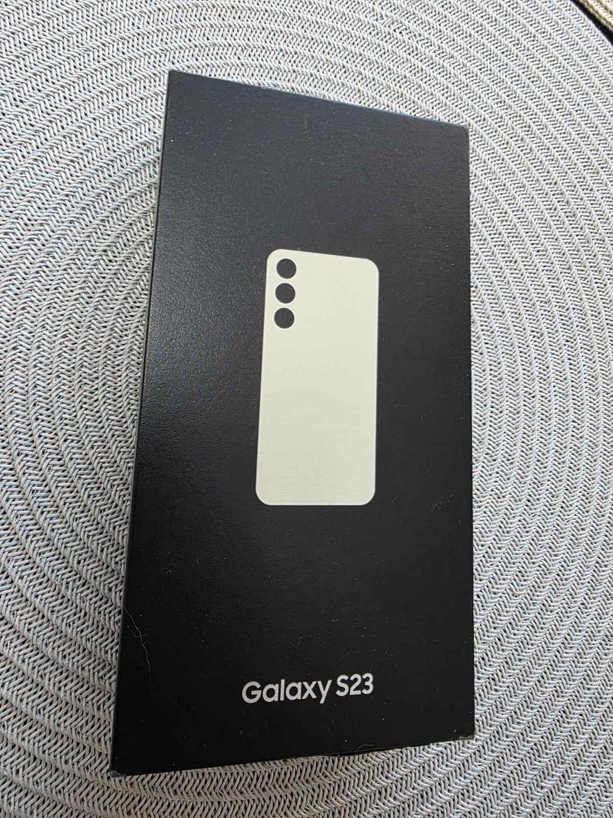 Samsung S 23 128