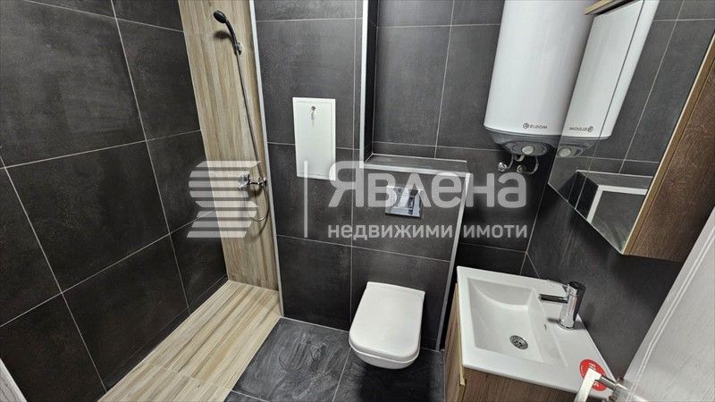 Двустаен обзаведен апартамент