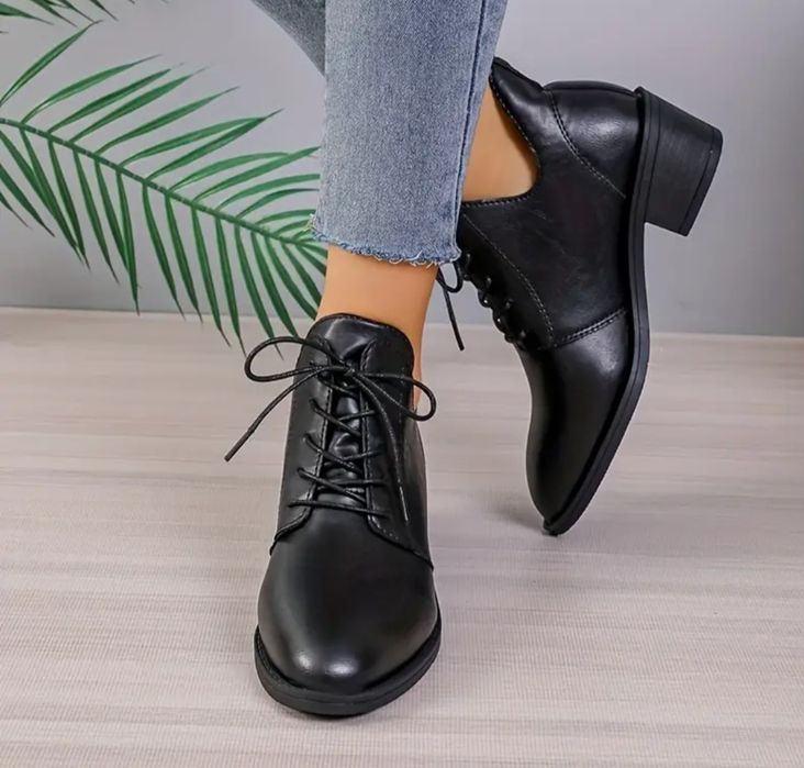 Ботильоны женские