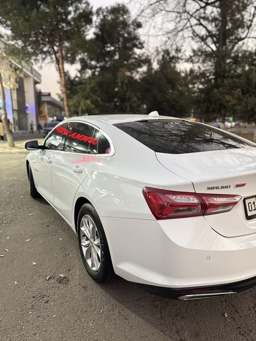 Malibu 2 primer 2022 yil tayor moshina