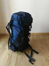 Rucsac de expeditii/ture Munte etc. 70 de litrii Klim 70l - excelent