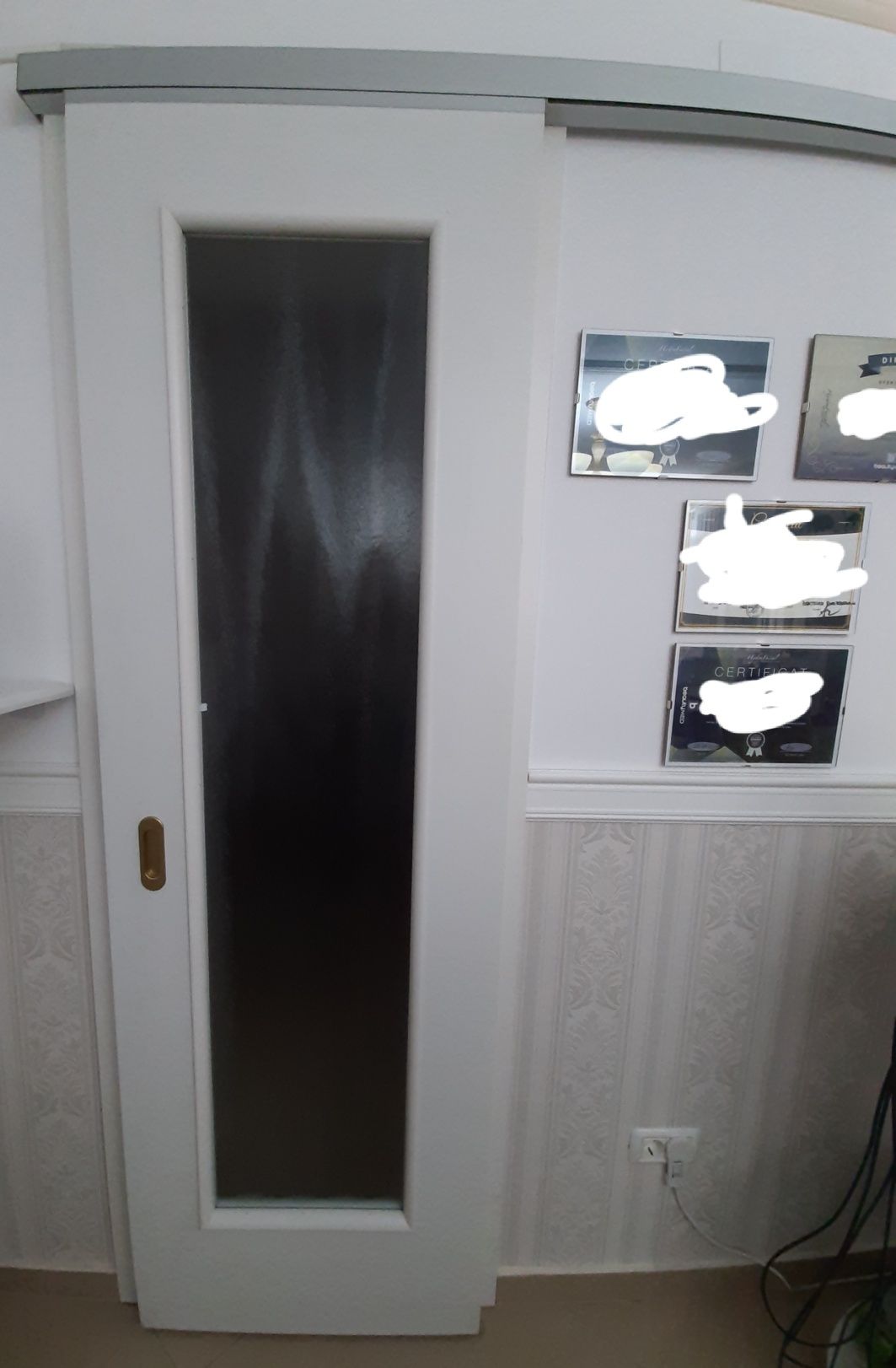 Foaie de ușa Porta Doors 60 cm