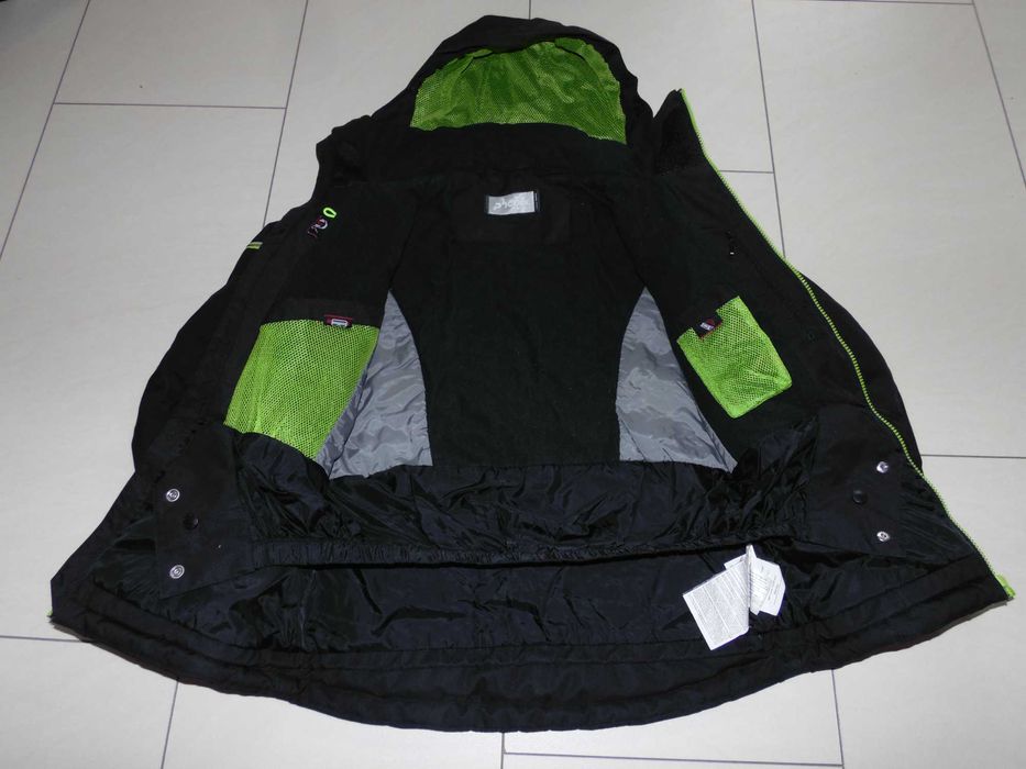 Bergans Jack Wolfskin Phoenix Quicksilver и др. 12 - 16 г детски якета