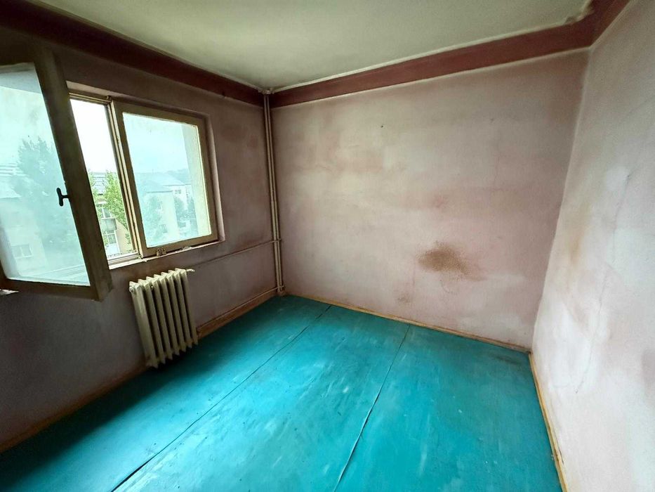 Apartament 2 Camere Decomandat Mirceal Cel Batran