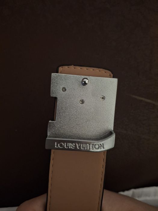 Curea Louis Vuitton neagra