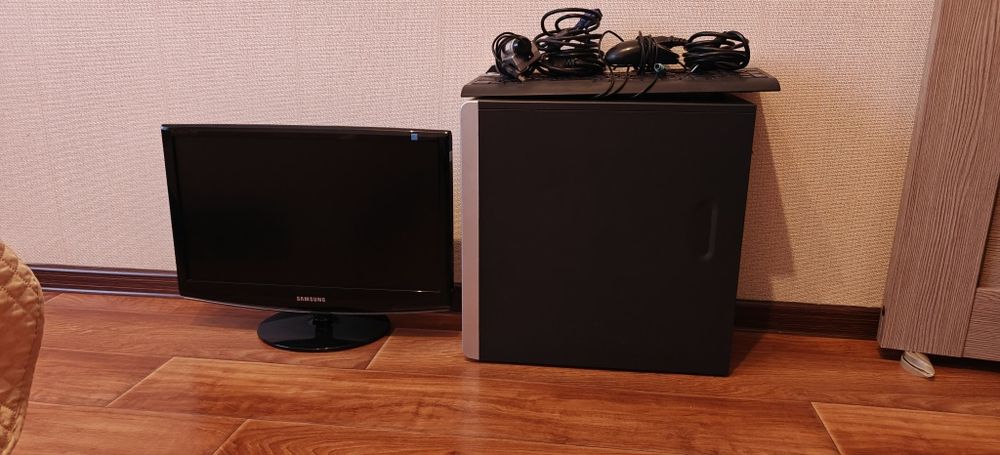 Продам Компьютер