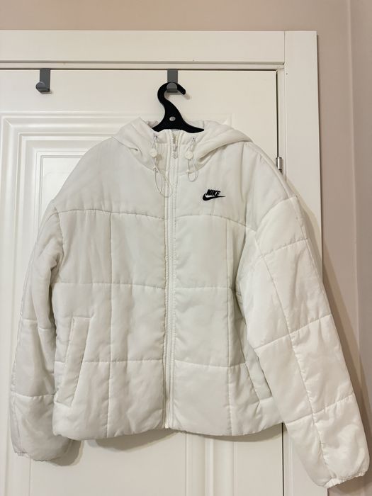 Куртка Найк Оригинал