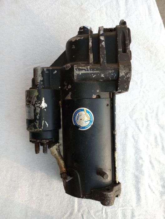 stopuri remorca, electromotor, alternator, radiator Ford trans