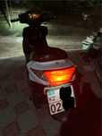Мопед М8 150cc