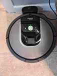 Прахосмукачка робот iRobot Roomba 960
