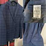 Costum barbatesc marimea 54