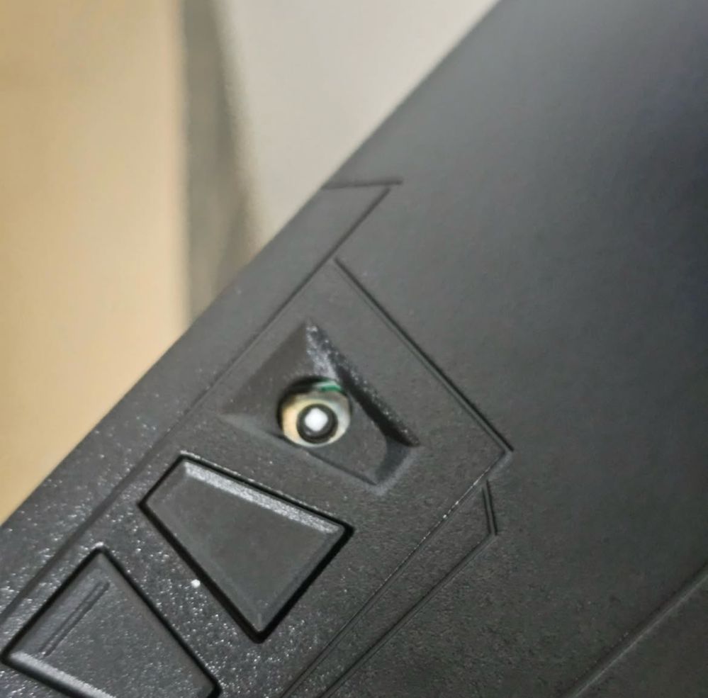 Монитор Asus TUF Gaming VG279QR 165 Гц, IPS — есть нюанс