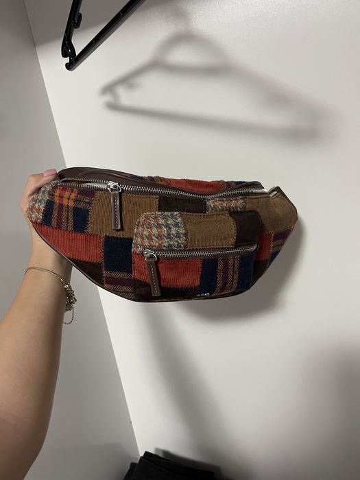 Дамска чанта