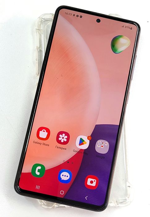 Продам Samsung A51
